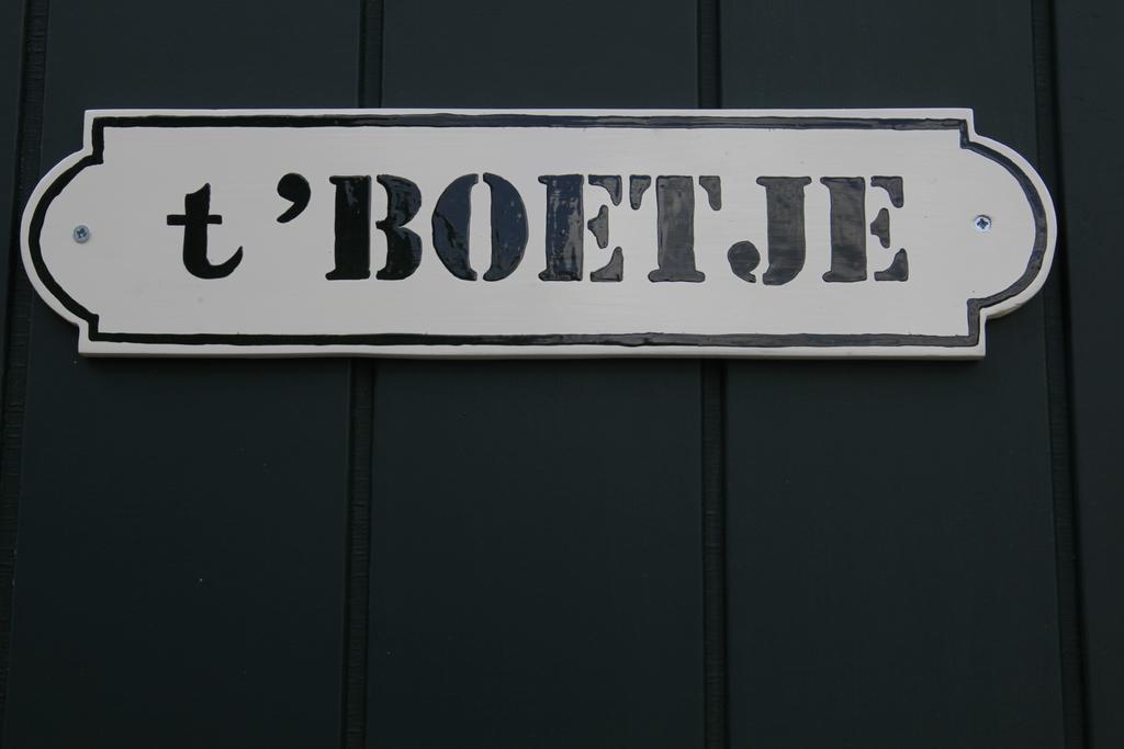 Restinn Warmenhuizen Extérieur photo