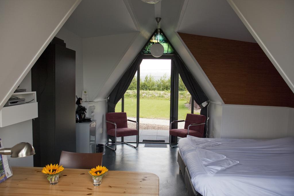 Restinn Warmenhuizen Chambre photo